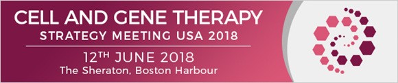 Cell & Gene Therapy Strategy Meeting