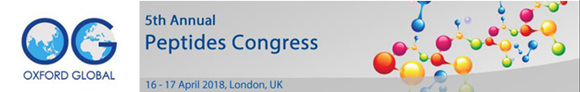 5th Annual Peptides Congress
