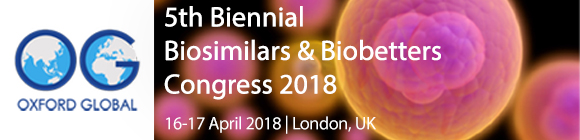 5th Biennial Biosimilars & Biobetters Congress