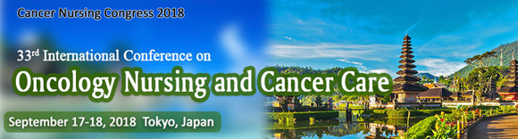 33rd International Conference on Oncology Nursing and Cancer Care