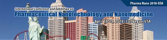 International Conference on Nano Medicine and Nanoparticles