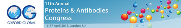 11th Annual Proteins & Antibodies Congress