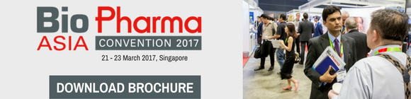 BioPharma Asia Convention 2017