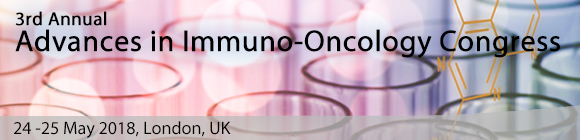 3rd Annual Advances in Immuno-Oncology Congress