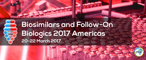 Biosimilars and Follow-On Biologics 2017 Americas