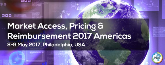 Market Access, Pricing & Reimbursement Global Congress 2017 Americas