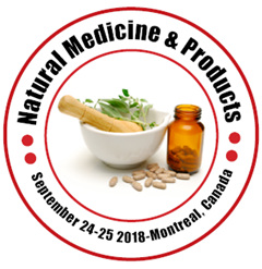 International Conference and Expo on Natural Medicine & Products