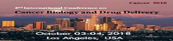 2nd International Conference on Cancer Biology and Drug Delivery