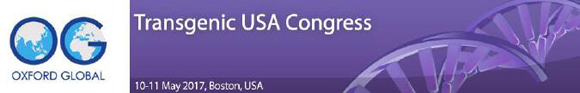 Advances in Transgenic Technology USA Congress