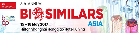8th Annual Biosimilars Asia