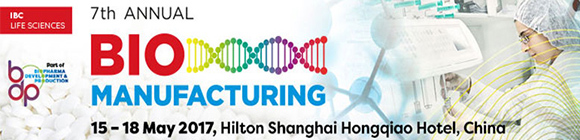 IBC’s 7th Annual Biomanufacturing Conference