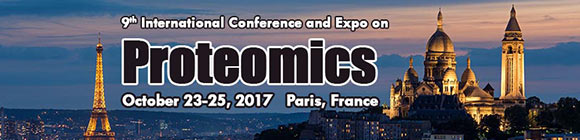 9th International Conference and Expo on Proteomics