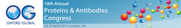10th Annual Proteins and Antibodies Congress