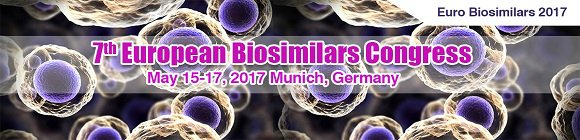 7th European Biosimilars Congress
