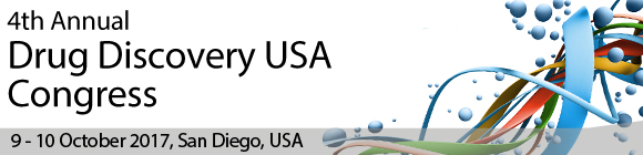 Oxford Global’s 4th Annual Drug Discovery USA Congress