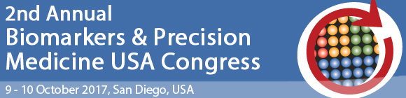 2nd Annual Biomarkers & Precision Medicine USA Congress