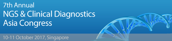 7th Annual NGS & Clinical Diagnostics Asia Congress