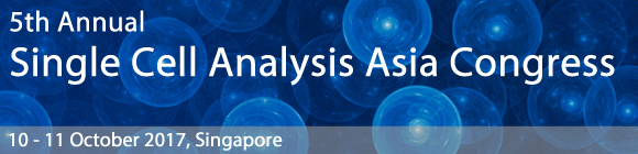 5th Annual Single Cell Analysis Asia Congress