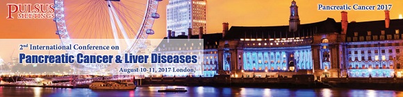 2nd International Conference on Pancreatic Cancer & Liver Diseases