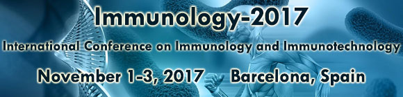 International Conference on Immunology and Immunotechnology