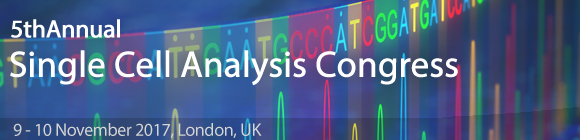 5th Annual Single Cell Analysis Congress