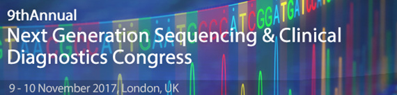9th Annual Next Generation Sequencing & Clinical