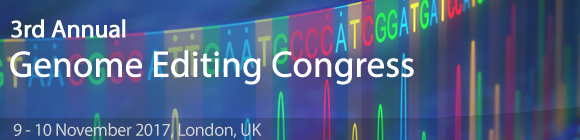 3rd Annual Genome Editing Congress