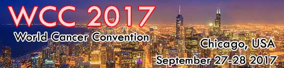 World Cancer Convention- WCC-2017