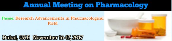 Annual Meeting on Pharmacology