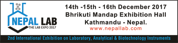 2nd International Exhibition & Conference on Lab, Analytical & Biotechnology Instruments