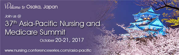 37th Asia-Pacific Nursing and Medicare Summit