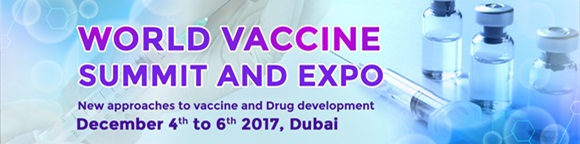 World Vaccine Summit & Expo