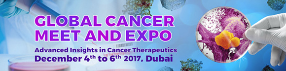 Global Cancer Meet & Expo