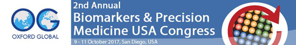 2nd Annual Biomarkers & Precision Medicine USA Congress