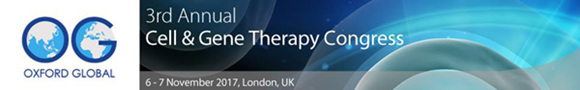 3rd Annual Cell & Therapy Congress