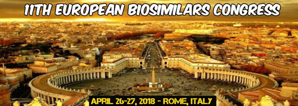 11th European Biosimilars Congress