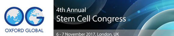 Oxford Global: 4th Annual Stem Cell Congress