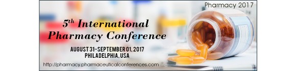 5th International Pharmacy Conference