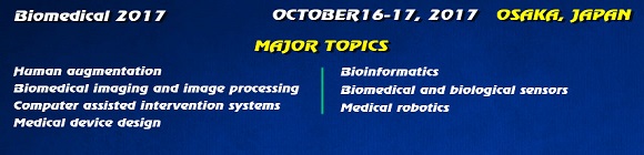 4th International Biomedical Engineering Conference