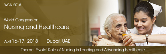 WORLD CONGRESS ON NURSING AND HEALTH CARE