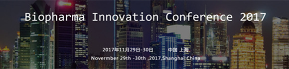 The 2nd Annual Biopharma Innovation Conference 2017