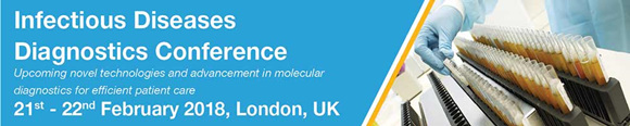Infectious Diseases Diagnostics conference