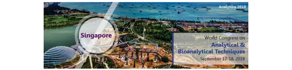 World Congress on Analytical & Bioanalytical Techniques