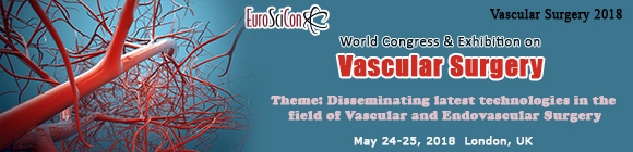 World Congress & Exhibition on Vascular Surgery