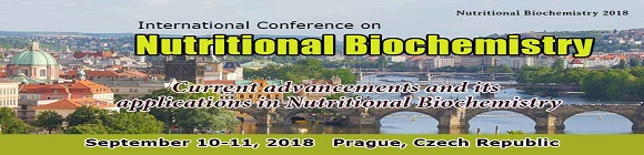 International Conference on Nutritional Biochemistry