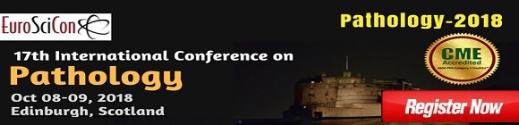 17th International Conference on Pathology (Pathology-2018)