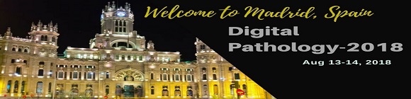 3rd International Conference on Digital Pathology