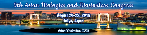 9th Asian Biologics and Biosimilars Congress