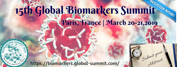 15th Global Biomarkers Summit