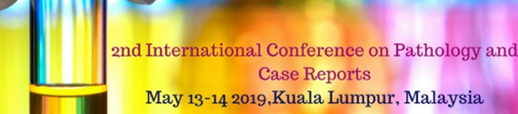 2nd International Conference on Pathology and Case Reports